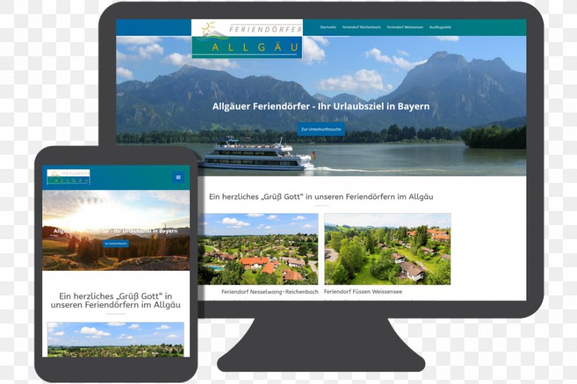 Allgäu Infoservice Digital Agency VAKANZAonline, PNG, 900x600px, Digital Agency, Advertising, Brand, Computer Monitor, Computer Monitors Download Free
