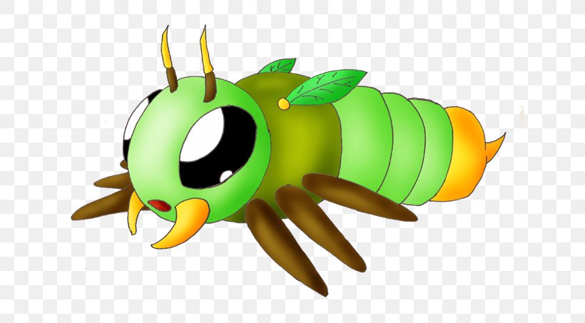 Caterpillar Cartoon, PNG, 649x453px, Video Games, Animal Figure, Animation, Cartoon, Caterpillar Download Free