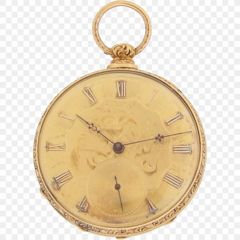 Clock Pocket Watch Colored Gold, PNG, 2011x2011px, Clock, Brass, Carat, Colored Gold, Elgin National Watch Company Download Free