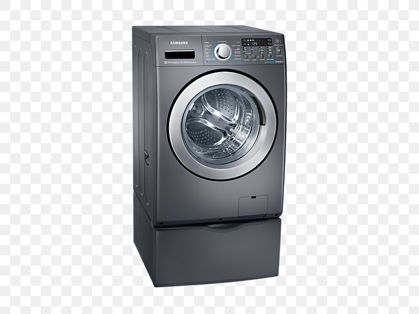 Clothes Dryer Washing Machines Samsung Galaxy Ace 4 Laundry, PNG, 802x615px, Clothes Dryer, Combo Washer Dryer, Electric Motor, Hardware, Home Appliance Download Free