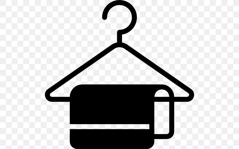 Clothes Hanger Clothing Clothes Line Room, PNG, 512x512px, Clothes Hanger, Area, Armoires Wardrobes, Black And White, Clothes Dryer Download Free