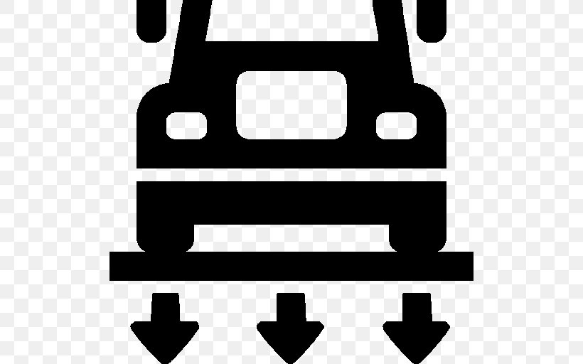 Truck, PNG, 512x512px, Truck, Android, Black, Black And White, Brand Download Free