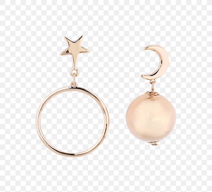 Earring Pearl Body Jewellery Glitter In The Air, PNG, 558x744px, Earring, Asymmetry, Body Jewellery, Body Jewelry, Earrings Download Free