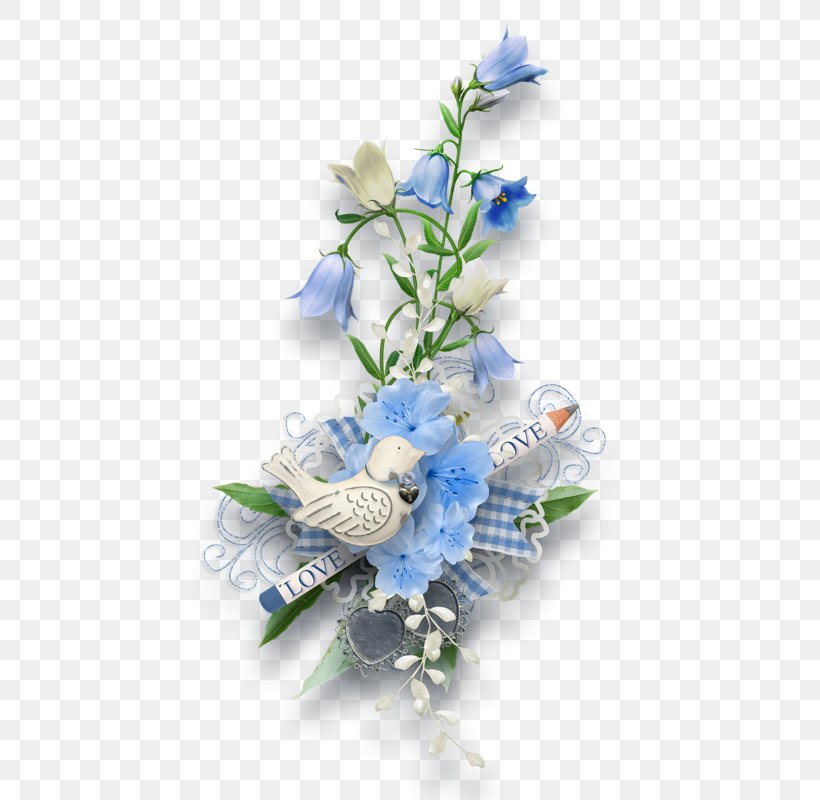 Floral Design Flower Blue Fashion, PNG, 452x800px, Floral Design, Artificial Flower, Blue, Blue Rose, Cut Flowers Download Free