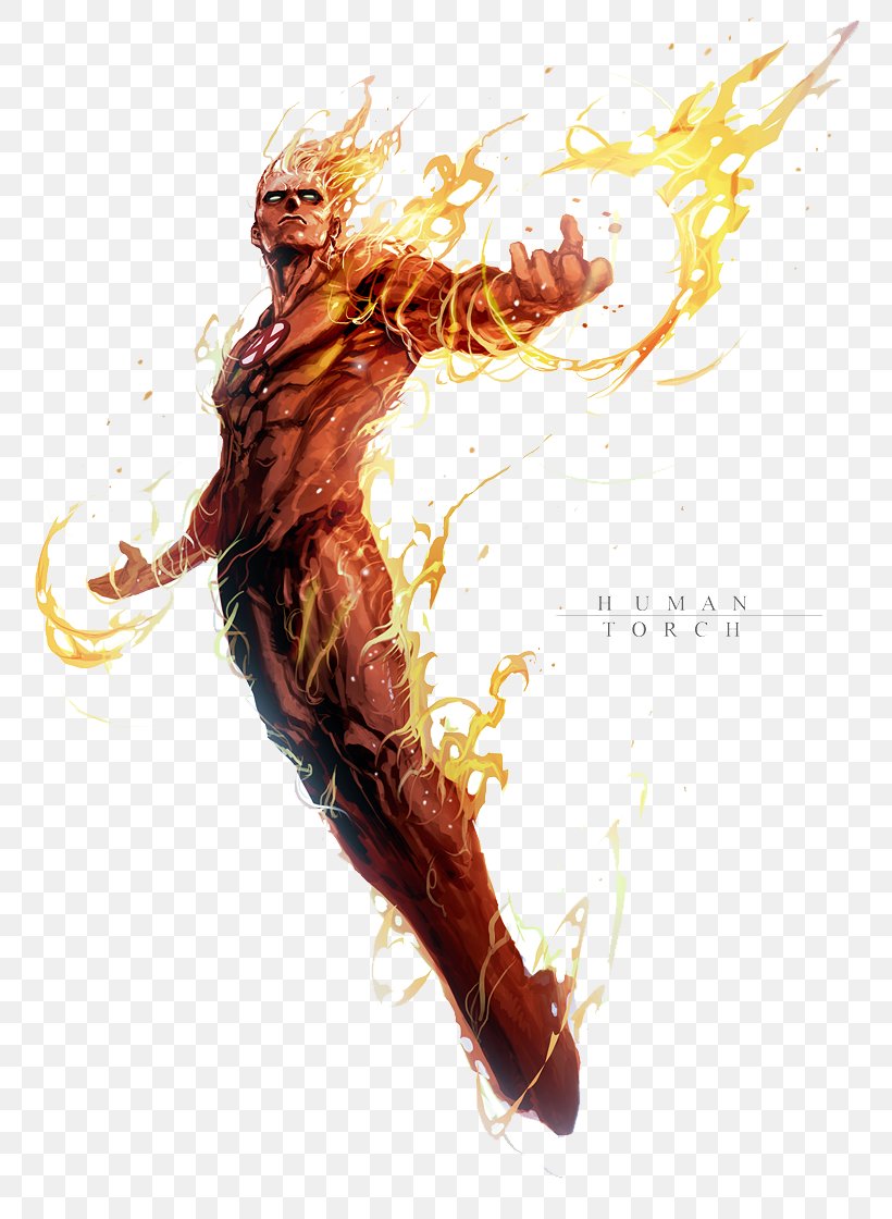 Human Torch Doctor Doom Mister Fantastic Invisible Woman Ghost Rider, PNG, 800x1120px, Marvel Avengers Alliance, Comics, Doctor Doom, Fantastic Four, Fictional Character Download Free