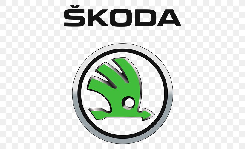 Škoda Auto Volkswagen Škoda Octavia Car, PNG, 500x500px, Skoda, Area, Audi, Automotive Design, Brand Download Free
