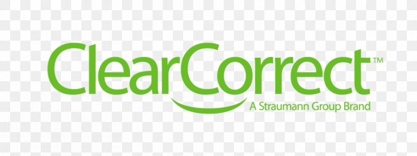 Logo Brand Font Product Design ClearCorrect, PNG, 884x332px, Logo, Brand, Clearcorrect, Dental Braces, Grass Download Free