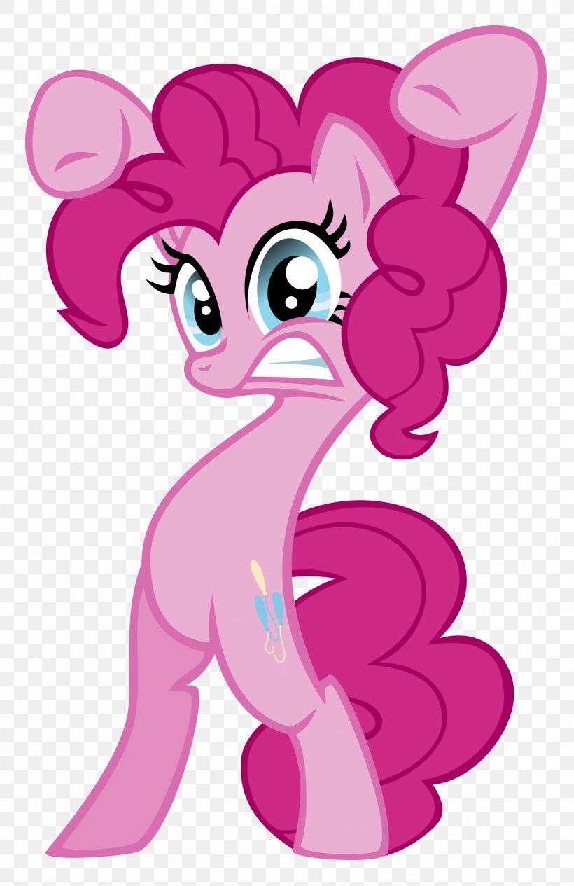 Pinkie Pie Rarity Applejack Twilight Sparkle Rainbow Dash, PNG, 2591x4000px, Watercolor, Cartoon, Flower, Frame, Heart Download Free