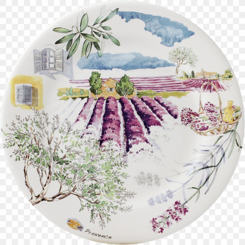 Plate Provence Faïencerie De Gien Platter, PNG, 869x869px, Plate, Dessert, Dishware, Dishwasher, France Download Free
