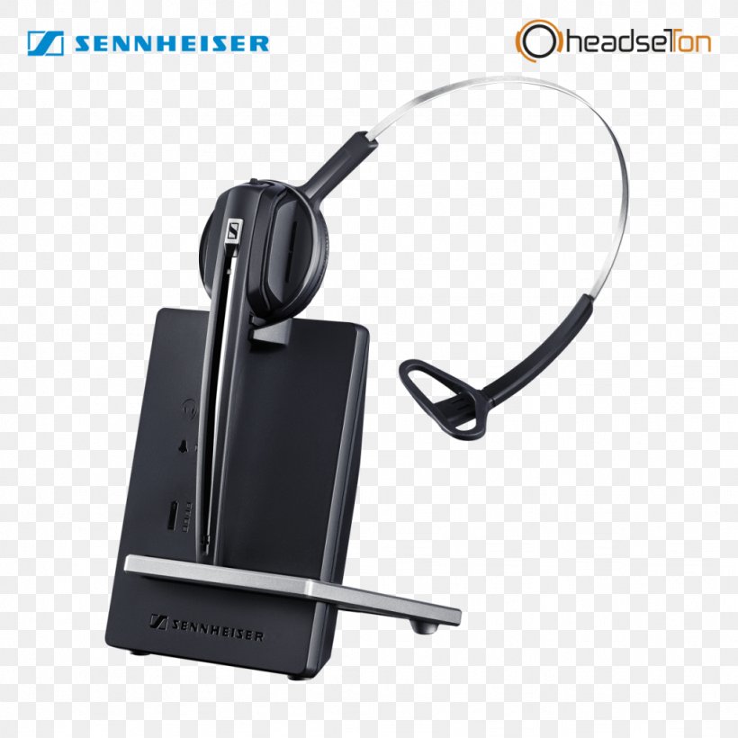 Sennheiser D10 Phone Headset Sennheiser D 10 USB ML D 10 USB, PNG, 1024x1024px, Sennheiser, Audio, Audio Equipment, Communication Device, Electronic Device Download Free