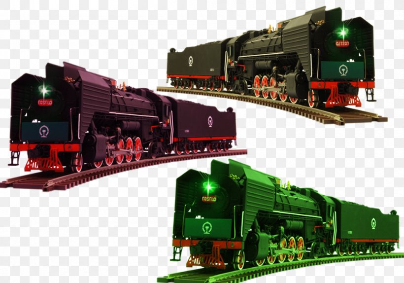 Train Rail Transport Steam Locomotive Railroad Car, PNG, 1000x700px, Train, Cargo, Diesel Locomotive, Electric Locomotive, Highspeed Rail Download Free