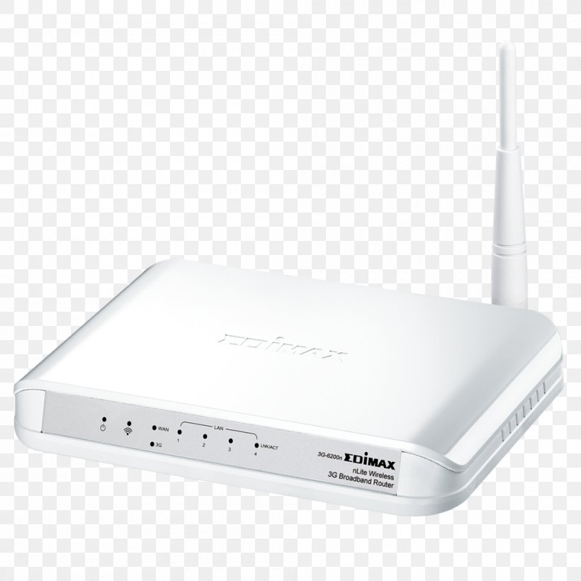 Wireless Access Points Wireless Router Edimax 3G-6200n Whole Home Wi-Fi Solution With Alexa Skills Kit RG21S, PNG, 1000x1000px, Wireless Access Points, Computer Network, Edimax Br6524n, Electronic Device, Electronics Download Free