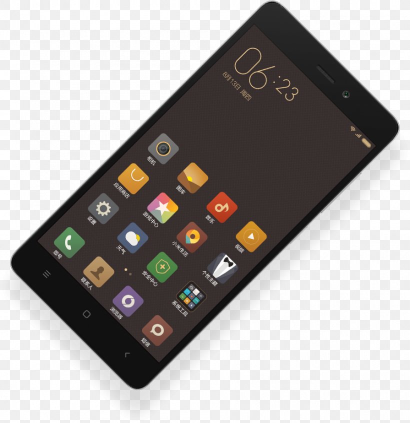 Xiaomi Redmi 3S Smartphone Telephone Android, PNG, 895x924px, Xiaomi Redmi 3s, Android, Cellular Network, Communication Device, Electronic Device Download Free