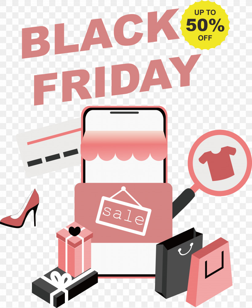 Black Friday, PNG, 5963x7280px, Black Friday, Discount, Sales, Special Offer Download Free