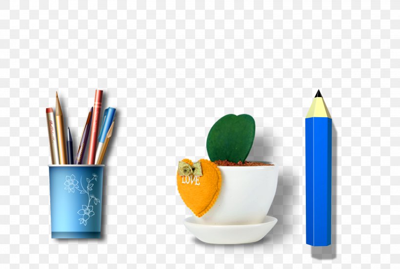 Coffee Pencil Case Cup, PNG, 3050x2050px, Coffee, Brand, Brush Pot, Cup, Gratis Download Free