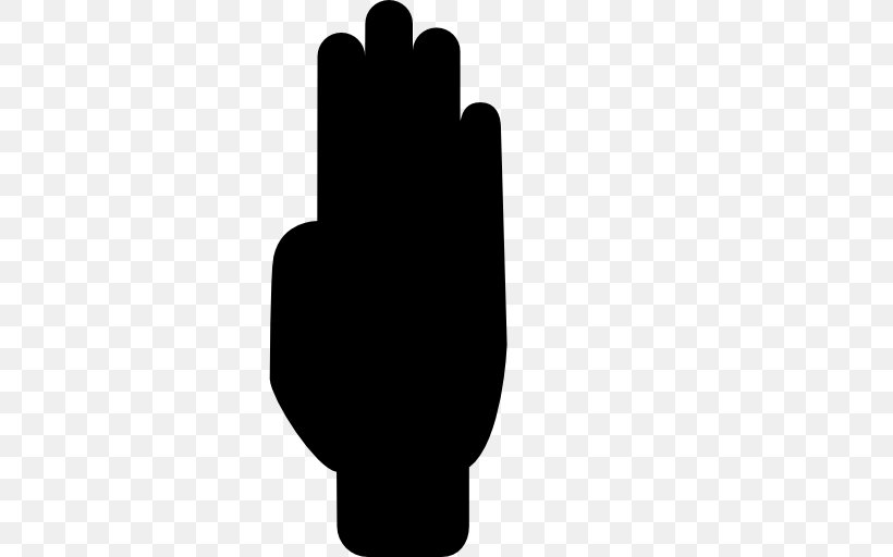 Hand Finger, PNG, 512x512px, Hand, Black, Black And White, Finger, Gesture Download Free
