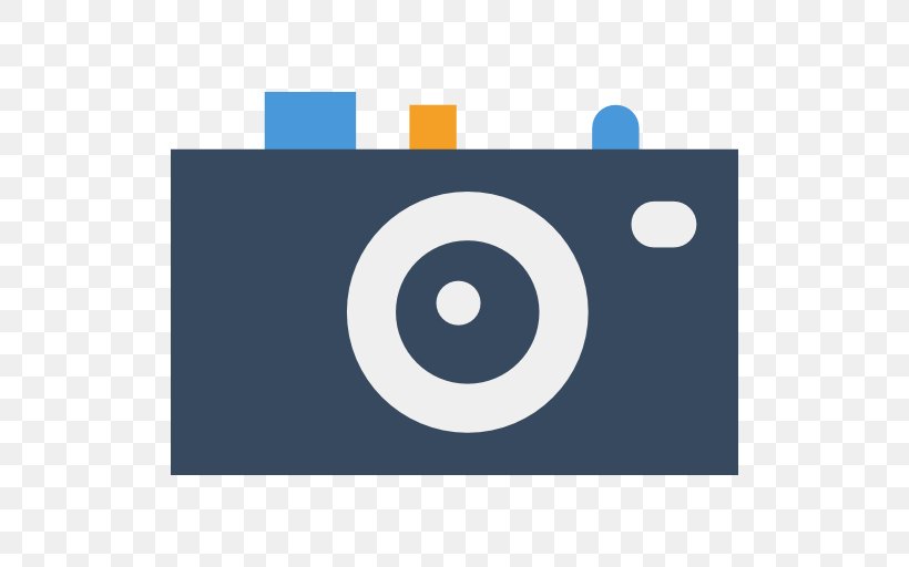 Digital Cameras Video Cameras, PNG, 512x512px, Camera, Blue, Brand, Digital Cameras, Logo Download Free