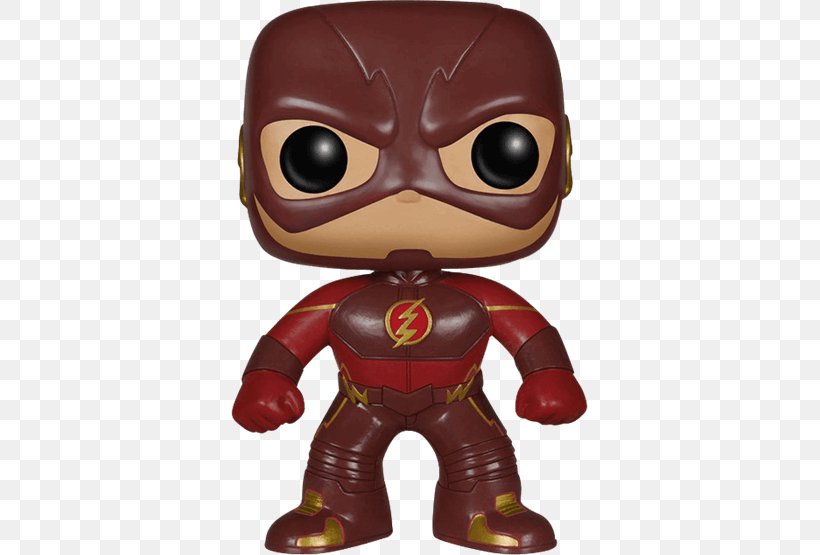 Flash Eobard Thawne Funko Action & Toy Figures Captain Cold, PNG, 555x555px, Flash, Action Figure, Action Toy Figures, Bobblehead, Captain Cold Download Free