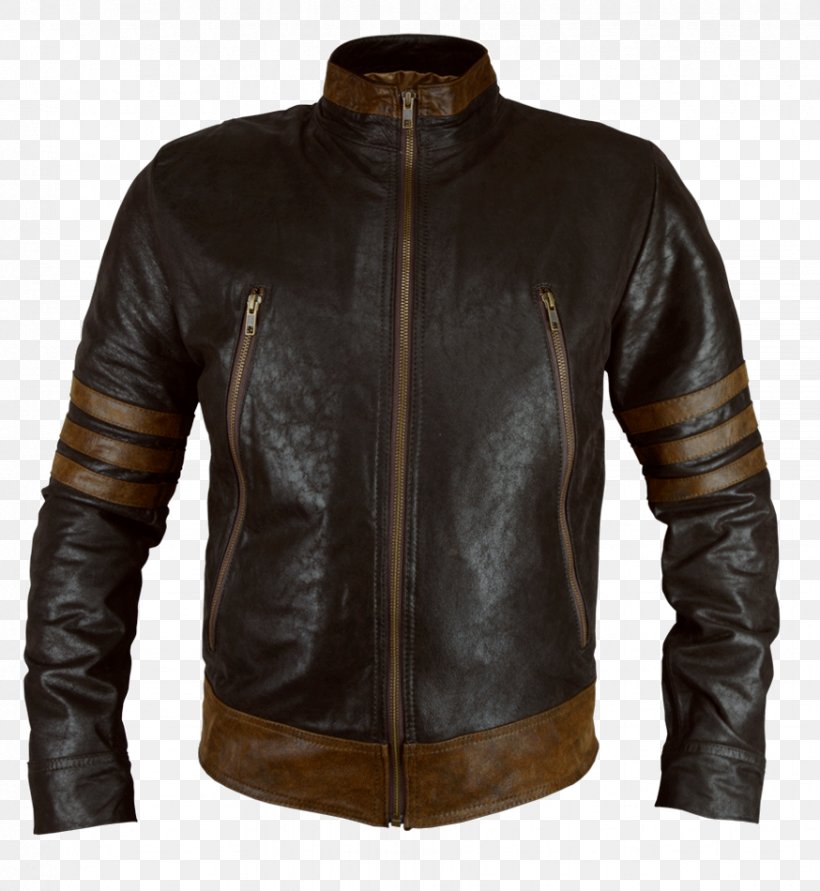 Leather Jacket Sheep Wolverine, PNG, 874x950px, Leather Jacket, Celebrity, Jacket, Leather, Material Download Free