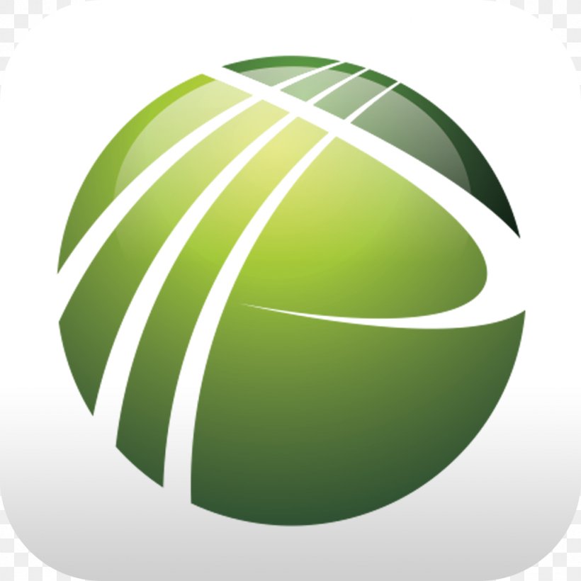 Logo Sphere Font, PNG, 1024x1024px, Logo, Ball, Brand, Green, Sphere Download Free