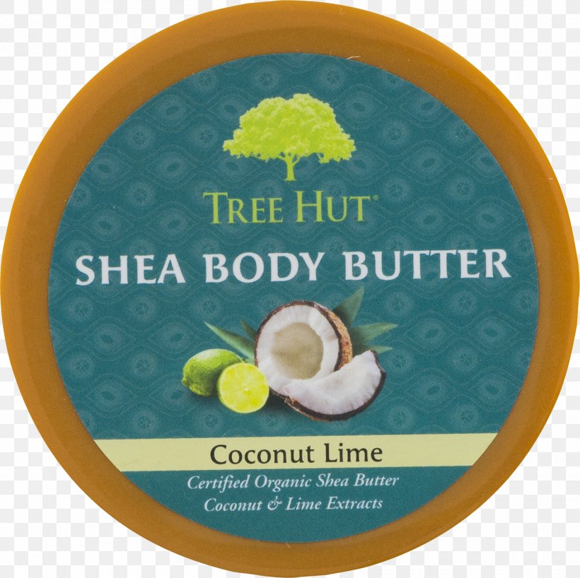 Lotion Tree Hut Shea Body Butter Shea Butter Epsom, PNG, 1800x1797px, Lotion, Butter, Coconut, Epsom, Flavor Download Free
