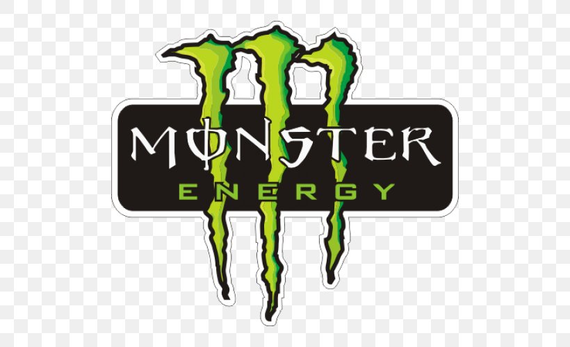 Monster Energy Sticker Car Brand Artikel, PNG, 500x500px, Monster Energy, Artikel, Black, Brand, Car Download Free
