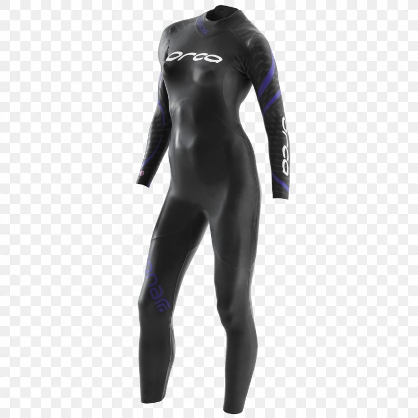 Orca Wetsuits And Sports Apparel Triathlon Swimming Clothing, PNG, 1024x1024px, Wetsuit, Bicycle, Clothing, Customer Service, Open Water Swimming Download Free