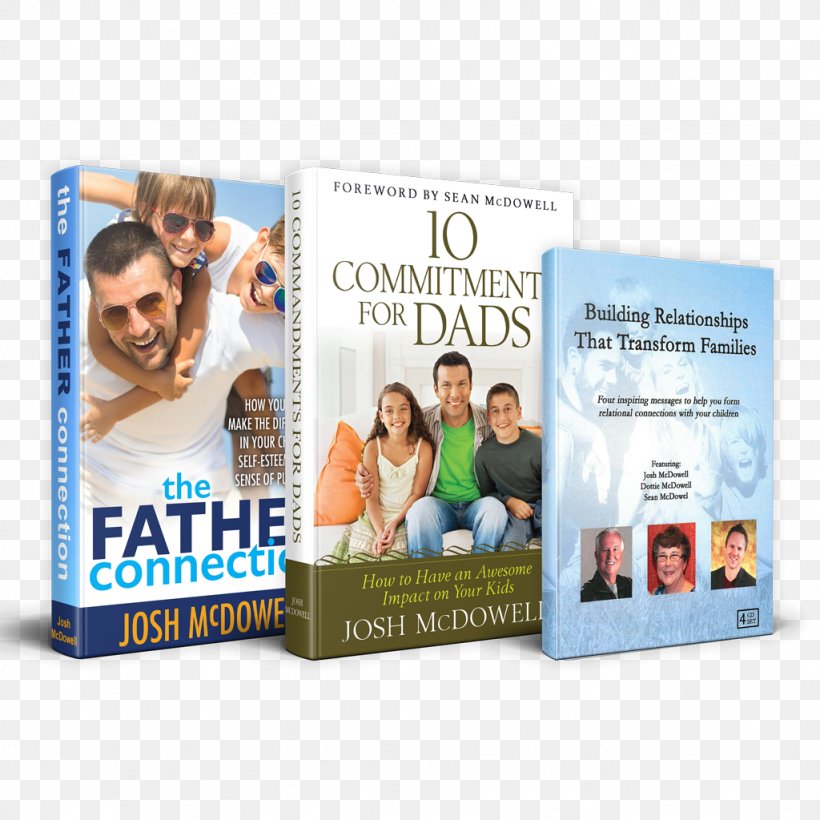 Product 10 Commitments For Dads: How To Have An Awesome Impact On Your Kids Font Book, PNG, 1024x1024px, Book, Text Download Free