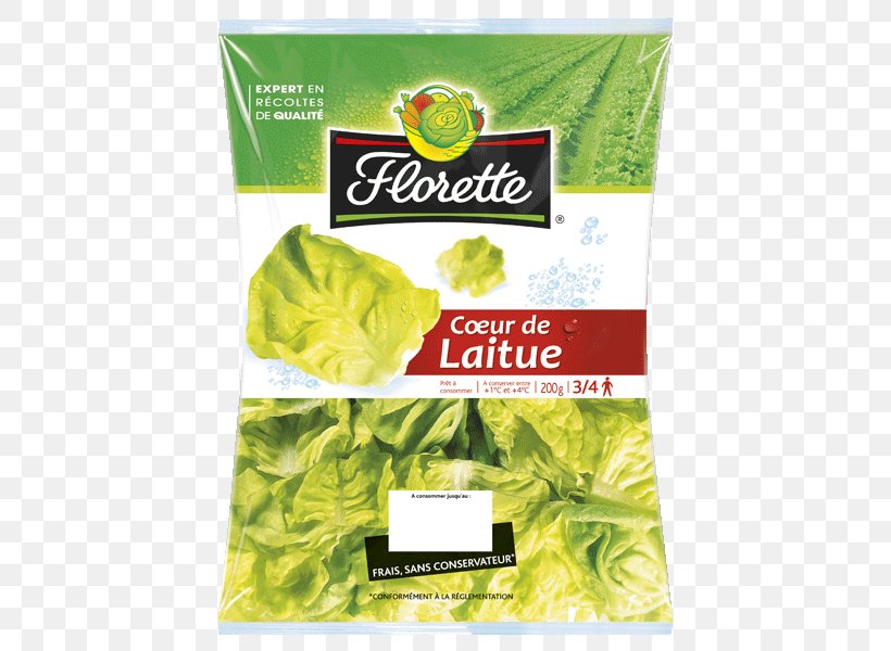 Romaine Lettuce Vegetarian Cuisine Food Basil Pimiento, PNG, 800x600px, Romaine Lettuce, Basil, Bell Pepper, Brand, Endive Download Free