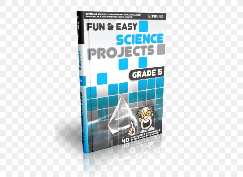 Science Project Chemistry Experiment Science Book, PNG, 450x600px, Science Project, Book, Brand, Chemistry, Classroom Download Free