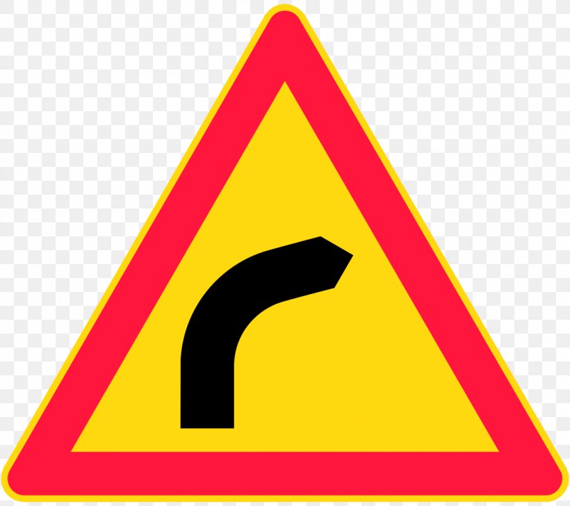 Bourbaki Dangerous Bend Symbol Warning Sign Traffic Sign Clip Art, PNG, 1152x1024px, Bourbaki Dangerous Bend Symbol, Area, Brand, Hazard, Number Download Free