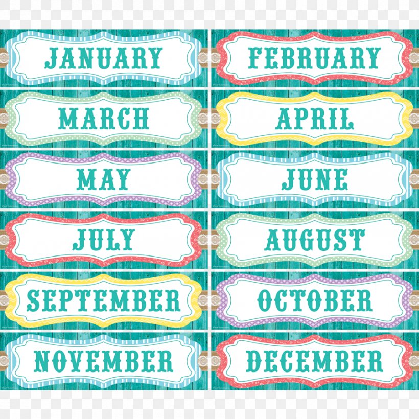 Bulletin Board School Calendar Shabby Chic Classroom, PNG, 900x900px, Bulletin Board, Banner, Calendar, Chart, Classroom Download Free