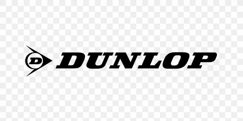 Car Dunlop Tyres Goodyear Tire And Rubber Company Logo, PNG, 1200x600px, Car, Area, Brand, Continental Ag, Decal Download Free