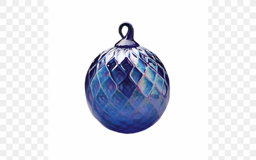 Christmas Ornament Glass Cobalt Blue Color, PNG, 940x587px, Christmas Ornament, Blue, Bowl, Christmas, Cobalt Blue Download Free