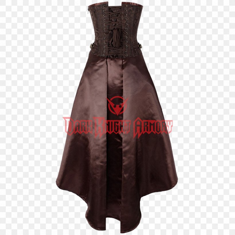 Cocktail Dress Robe Corset Gown, PNG, 850x850px, Dress, Cocktail Dress, Corset, Costume, Costume Design Download Free