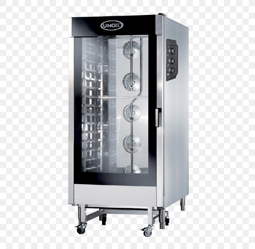 Combi Steamer Convection Oven UNOX RUSSIA Stoomoven, PNG, 800x800px, Combi Steamer, Bakery, Convection, Convection Oven, Frying Download Free