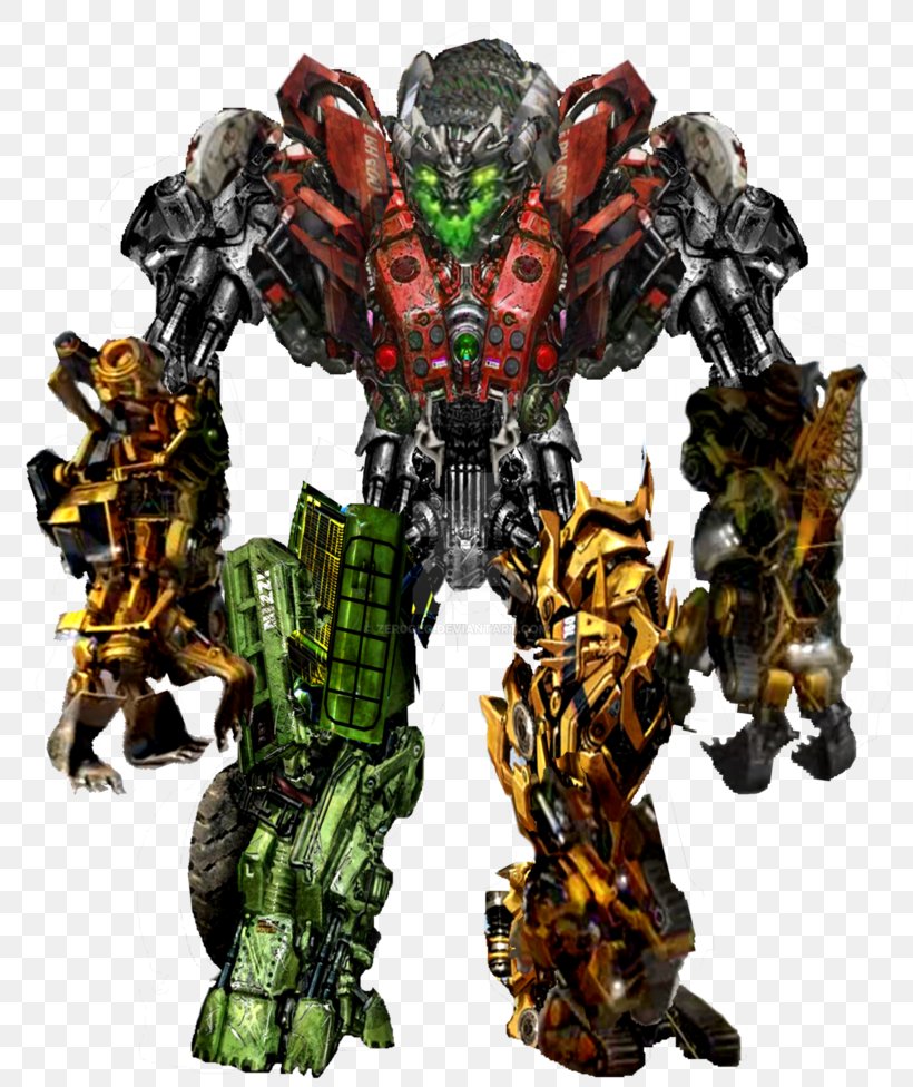 Devastator Megatron Transformers Long Haul YouTube, PNG, 818x976px, Devastator, Action Figure, Art, Character, Concept Download Free