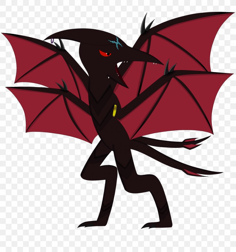 Dragon Demon Clip Art, PNG, 1280x1371px, Dragon, Butterfly, Demon, Fictional Character, Moths And Butterflies Download Free