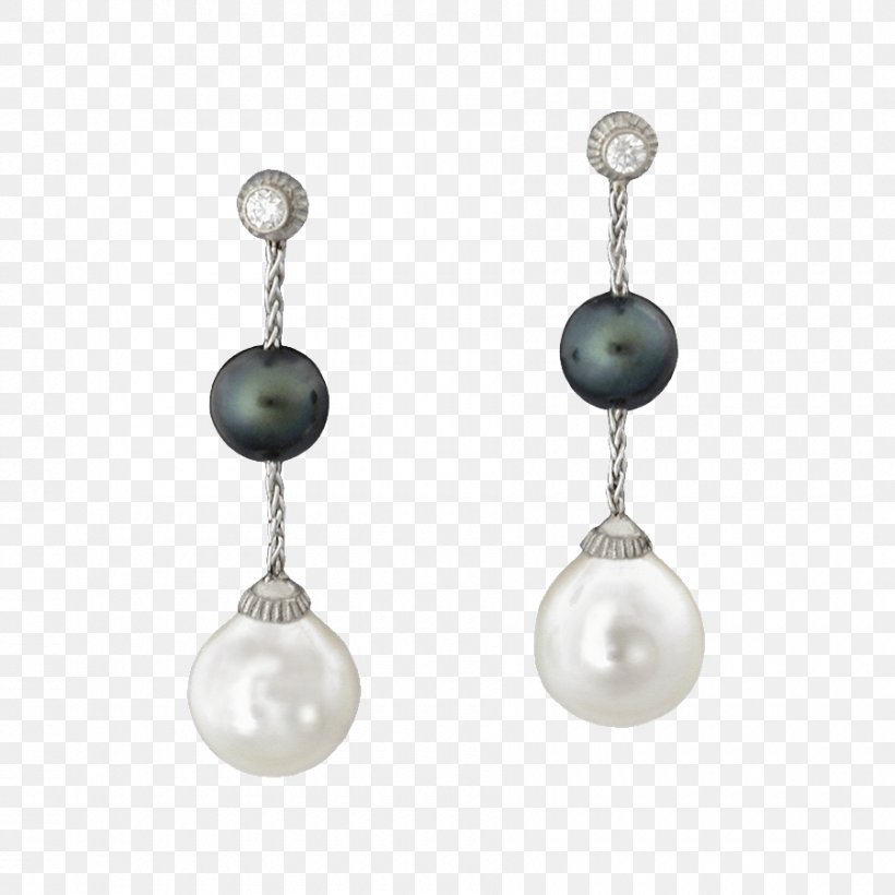 Earring Tahitian Pearl Cultured Freshwater Pearls Jewellery, PNG, 900x900px, Earring, Akoya Pearl Oyster, Body Jewelry, Charms Pendants, Clothing Download Free