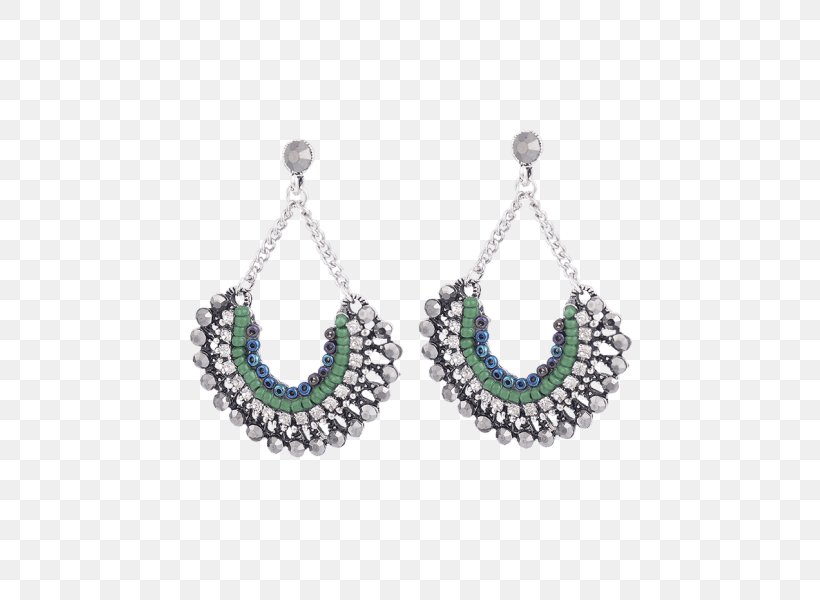 Earring Turquoise Jewellery Bead Bijou, PNG, 600x600px, Earring, Bangle, Bead, Beadwork, Bijou Download Free