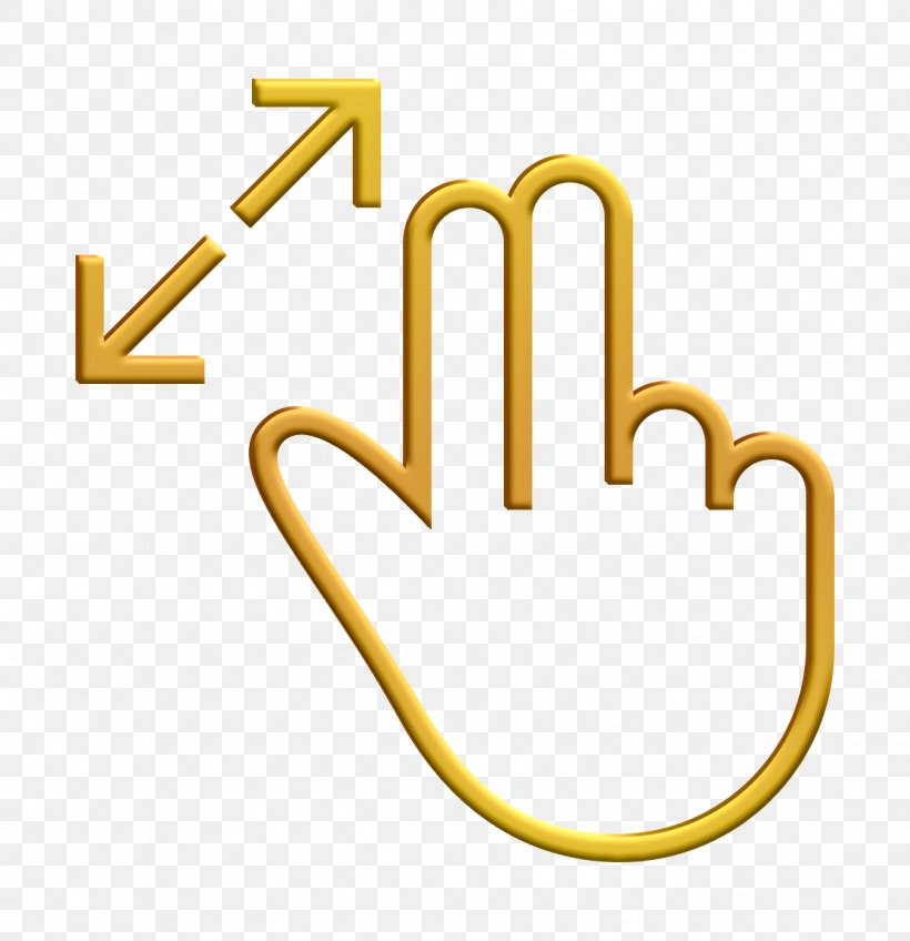 Fingers Icon Gesture Icon Hand Icon, PNG, 1156x1196px, Fingers Icon, Gesture Icon, Hand Icon, Logo, Out Icon Download Free