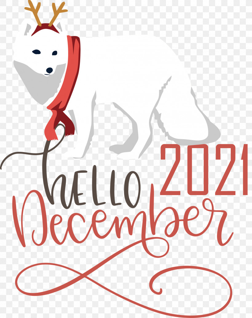 Hello December December Winter, PNG, 2375x3000px, Hello December, Calligraphy, Christmas Day, December, Drawing Download Free