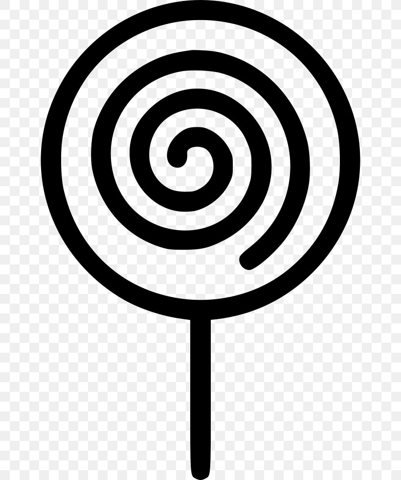 Lollipop Clip Art, PNG, 654x980px, Lollipop, Black And White, Candy, Spiral, Toffee Download Free