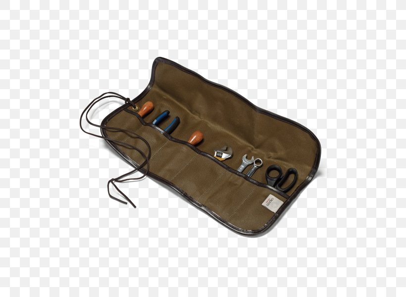 McGuire-Nicholas 22007 Canvas Tool Roll Holdall Bag, PNG, 600x600px, Canvas, Bag, Belt, Brown, Croots Download Free