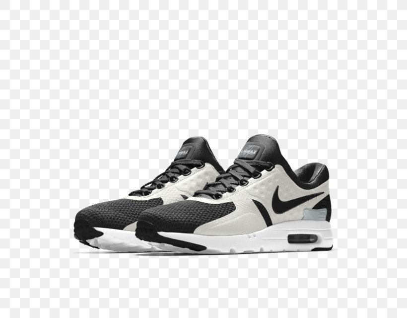 Nike Air Max Shoe Sneakers Adidas, PNG, 640x640px, Nike Air Max, Adidas, Athletic Shoe, Basketball Shoe, Black Download Free