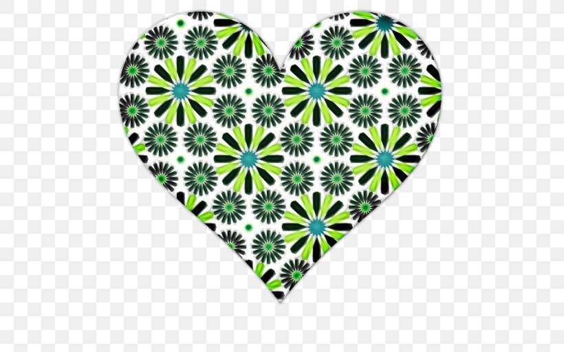 Pattern Line Leaf, PNG, 512x512px, Leaf, Flower, Green, Heart, Kaleidoscope Download Free