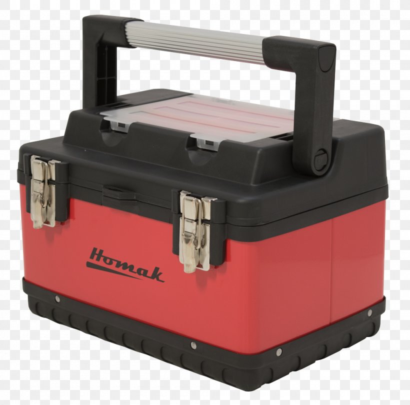 Tool Boxes Stanley Black & Decker Stanley Hand Tools Handle, PNG, 1000x989px, Tool Boxes, Box, Computer Hardware, Handle, Hardware Download Free