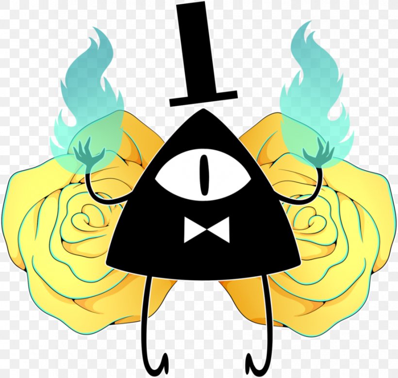 Bill Cipher Character Clip Art, PNG, 917x872px, Bill Cipher, Animated Film, Art, Artwork, Cain And Abel Download Free