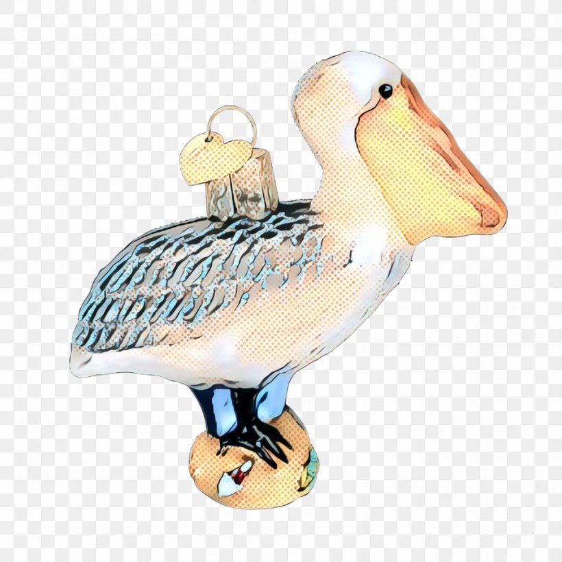 Bird Beak Goose Water Bird Figurine, PNG, 950x950px, Pop Art, Animal Figure, Beak, Bird, Duck Download Free
