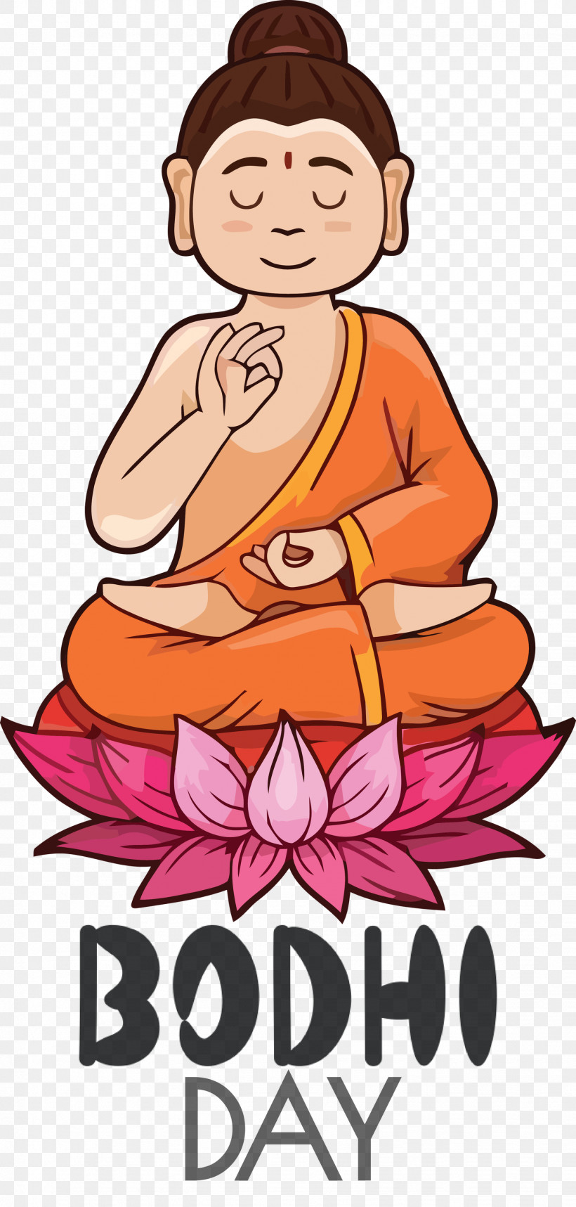 Bodhi Day Bodhi, PNG, 1432x3000px, Bodhi Day, Belief, Bodhi, Borobudur Temple, Buddhas Birthday Download Free